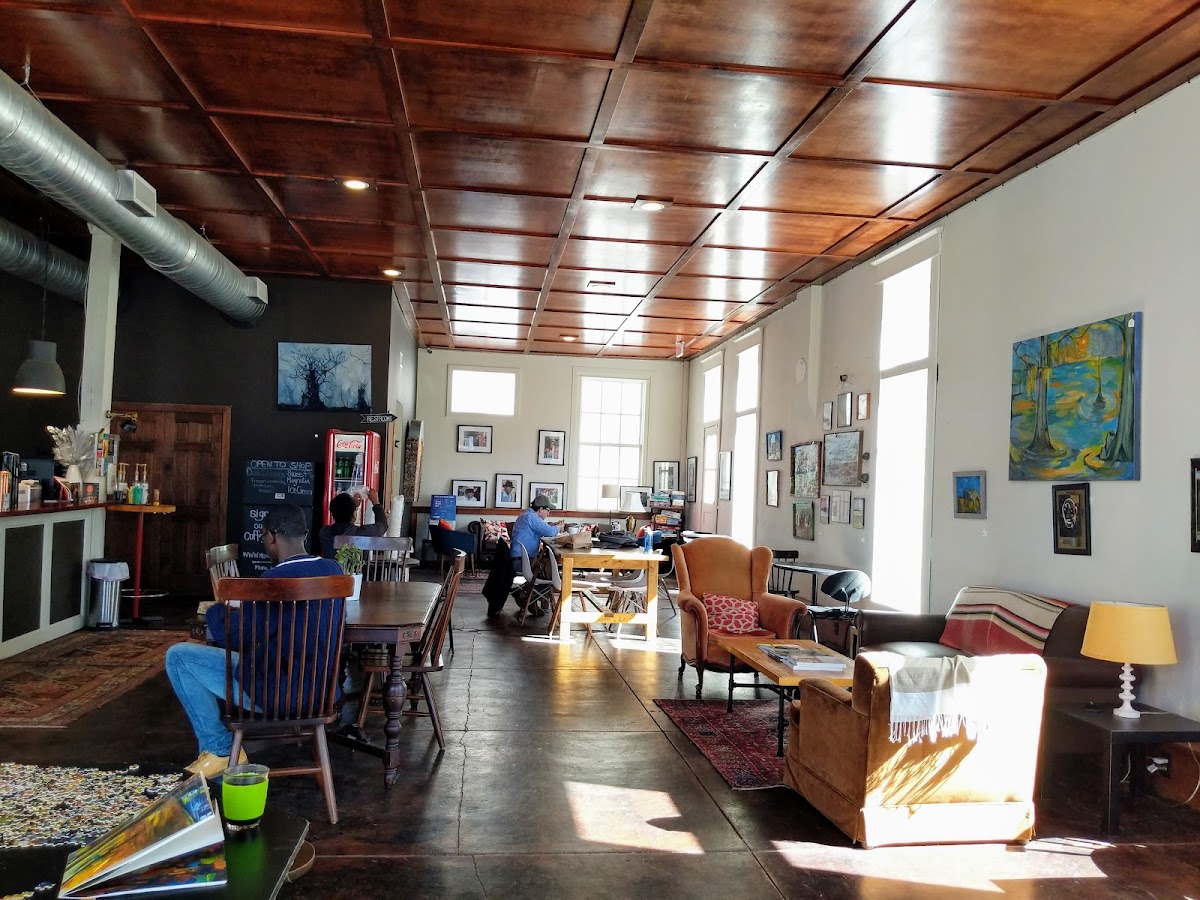 Meraki Roasting Co. Photos 2